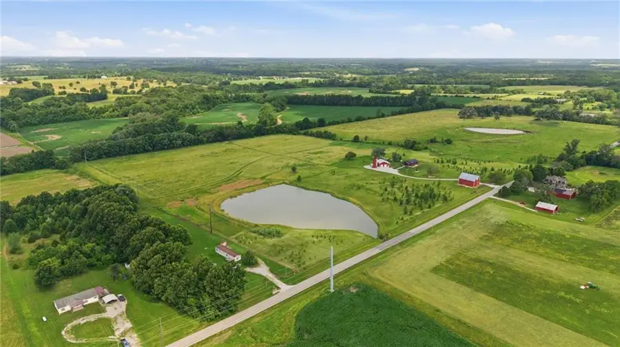 Tract 4 State Rt E Highway, Pleasant Hill, MO 64080 - #3