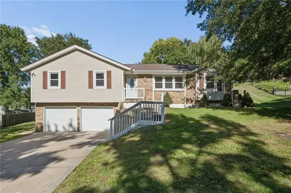 508 Wells Road, Platte City, MO 64079
