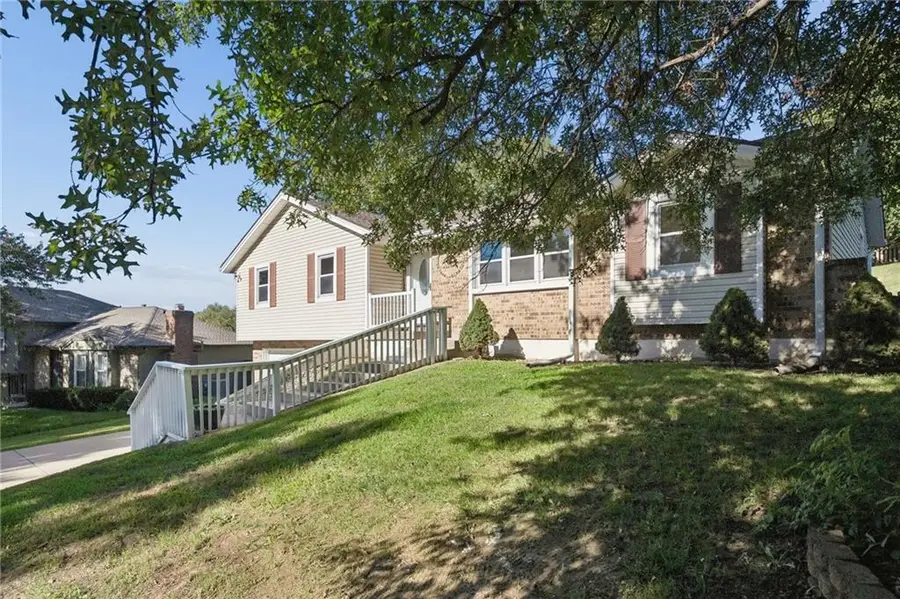508 Wells Road, Platte City, MO 64079 - #3