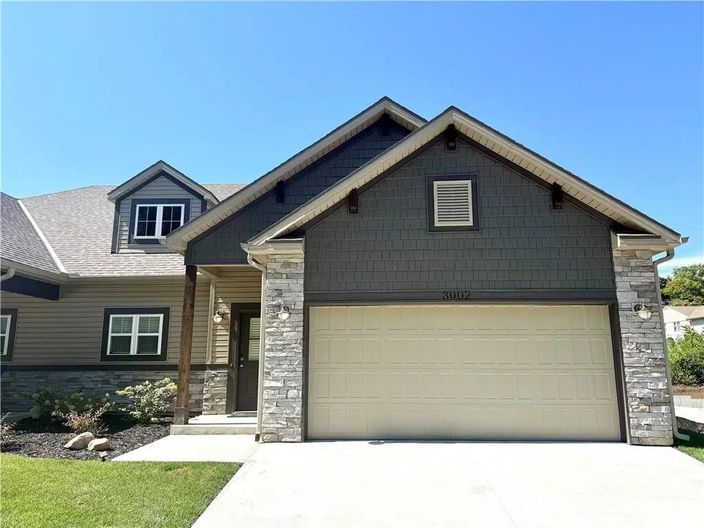 3002 Sheffield Lane, Saint Joseph, MO 64506 - #1