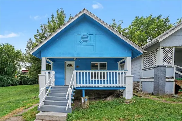 6039 E 14th Street, Kansas City, MO 64126