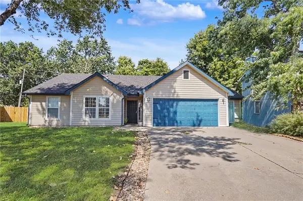 3424 Chance Lane, Lawrence, KS 66047