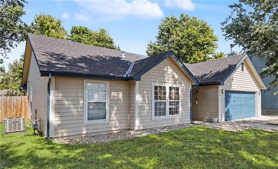 3424 Chance Lane, Lawrence, KS 66047 - #2