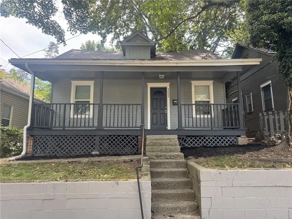 5007 Norledge Avenue, Kansas City, MO 64123 - #1