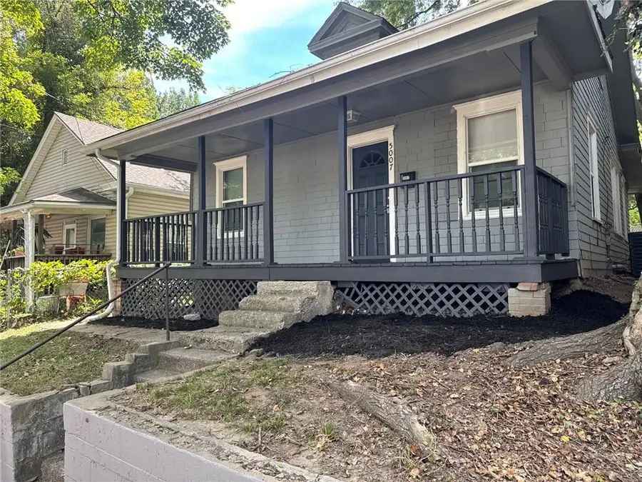 5007 Norledge Avenue, Kansas City, MO 64123 - #2