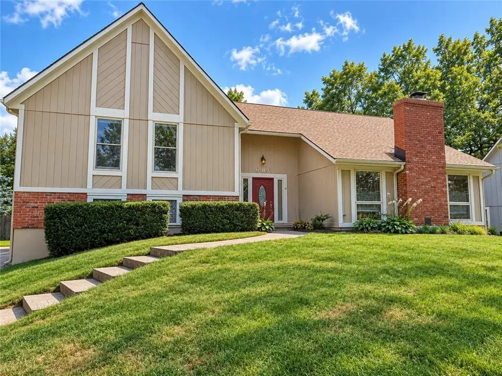 6919 Hallet Drive, Shawnee, KS 66216 - #1