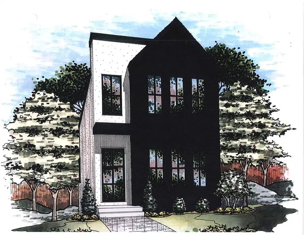 1625 Summit Street, Kansas City, MO 64108 - #1