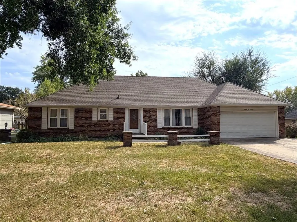 2611 Stephenson Avenue, Sedalia, MO 65301 - #1