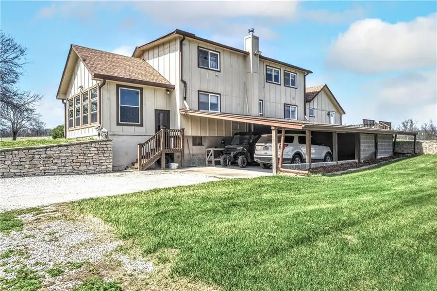 33421 Mcclellen Road, Drexel, MO 64742 - #3