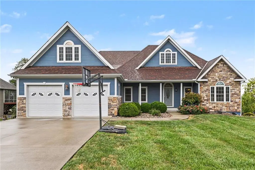 14060 Millstone Boulevard, Saint Joseph, MO 64505 - #1