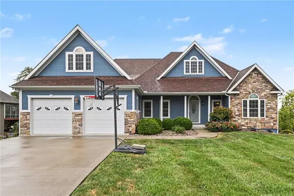 14060 Millstone Boulevard, St Joseph, MO 64505