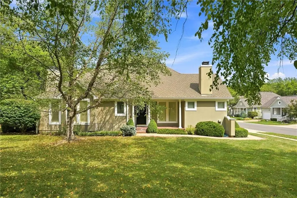 12440 Long Street, Overland Park, KS 66215 - #1