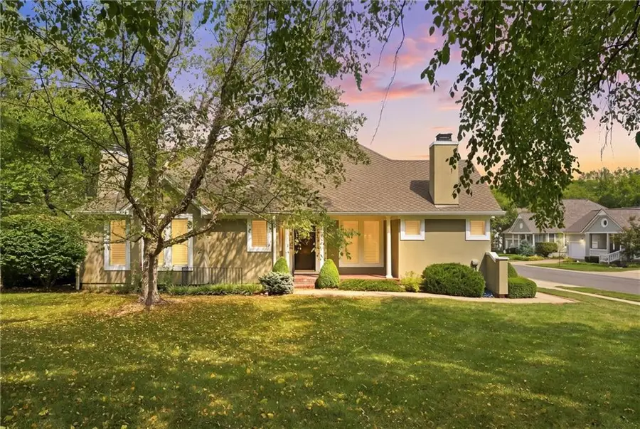 12440 Long Street, Overland Park, KS 66215 - #2