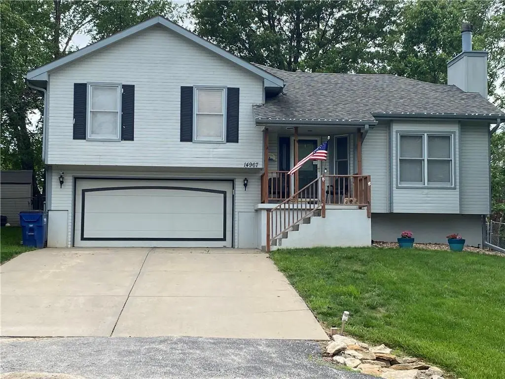 14967 Forest View Drive, Bonner Springs, KS 66012 - #1