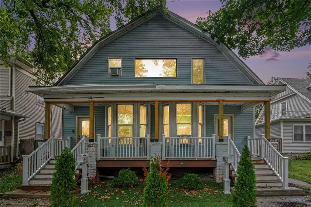 625 N 22nd Street, Saint Joseph, MO 64506 - #1