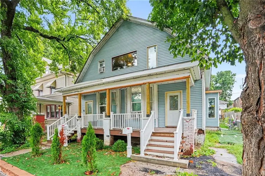 625 N 22nd Street, Saint Joseph, MO 64506 - #2