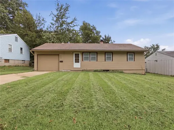 2309 S Crescent Avenue, Independence, MO 64052