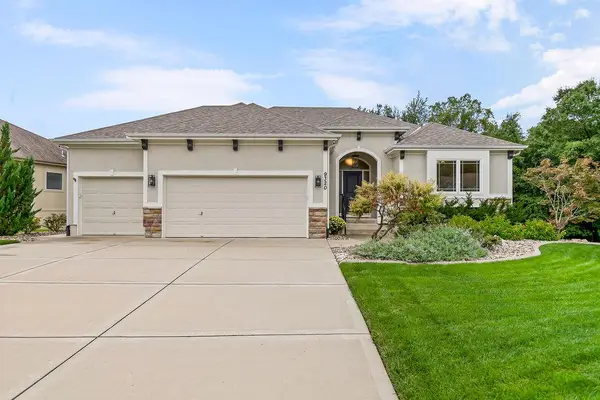 9320 N. Dawn Avenue, Kansas City, MO 64154