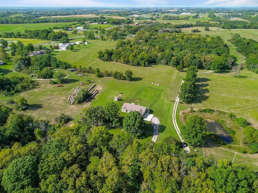 20562 Turner Road, Leavenworth, KS 66048 - #1