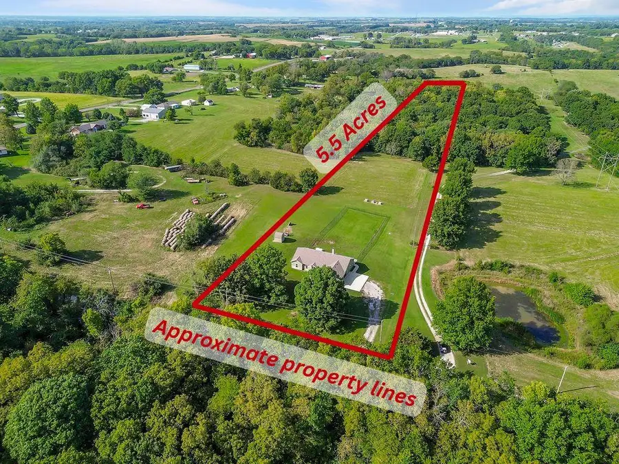 20562 Turner Road, Leavenworth, KS 66048 - #2