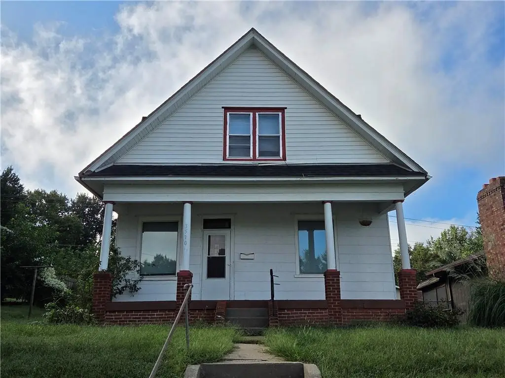 3510 Seneca Street, Saint Joseph, MO 64507 - #1