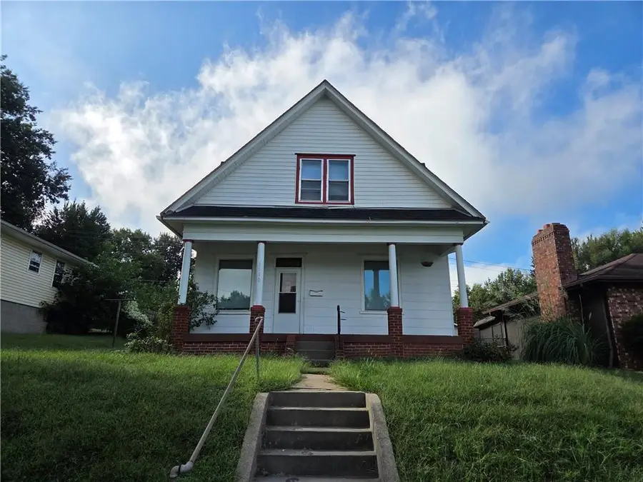 3510 Seneca Street, Saint Joseph, MO 64507 - #2