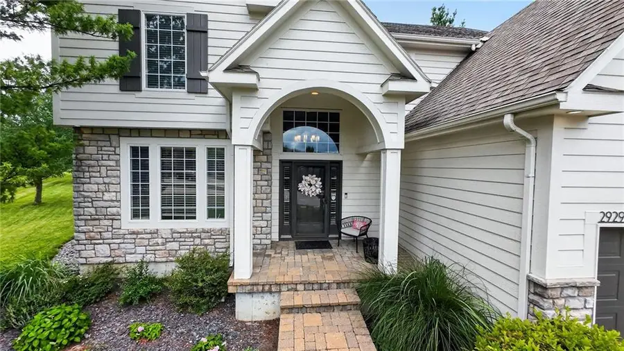 2929 SW Lewis Circle, Lees Summit, MO 64081 - #2