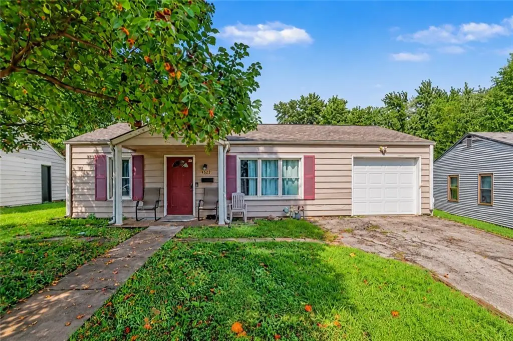 4522 Walker Avenue, Kansas City, KS 66102 - #1