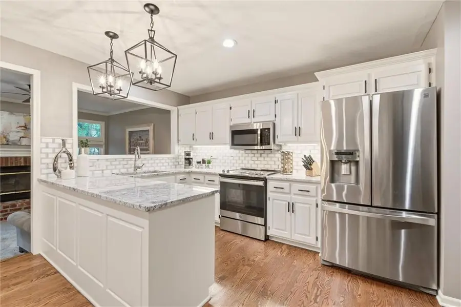 8529 Hall Street, Lenexa, KS 66219 - #3