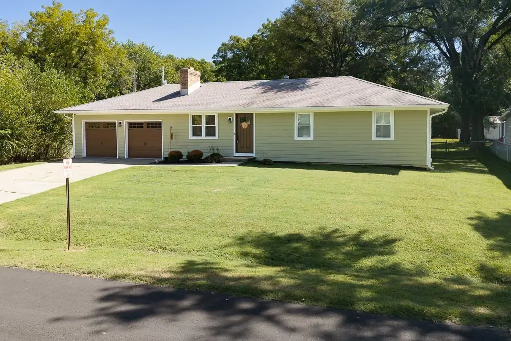 2951 N 155th Terrace, Basehor, KS 66007 - #1