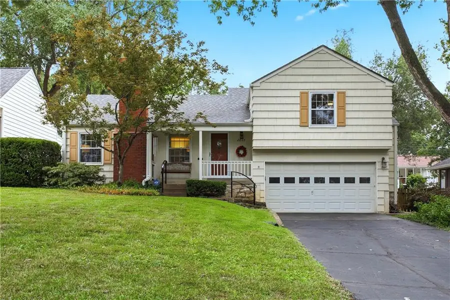 2805 W 73 Street, Prairie Village, KS 66208 - #3