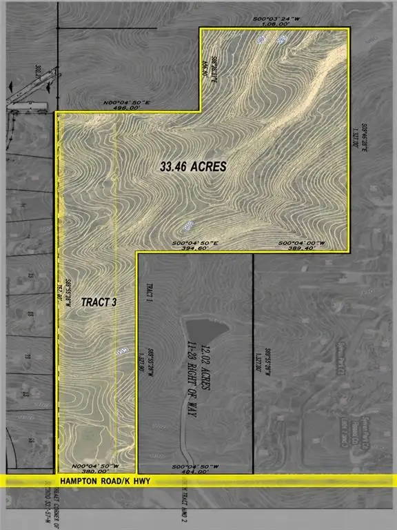 8012 NW Hampton Road, Parkville, MO 64152 - #1