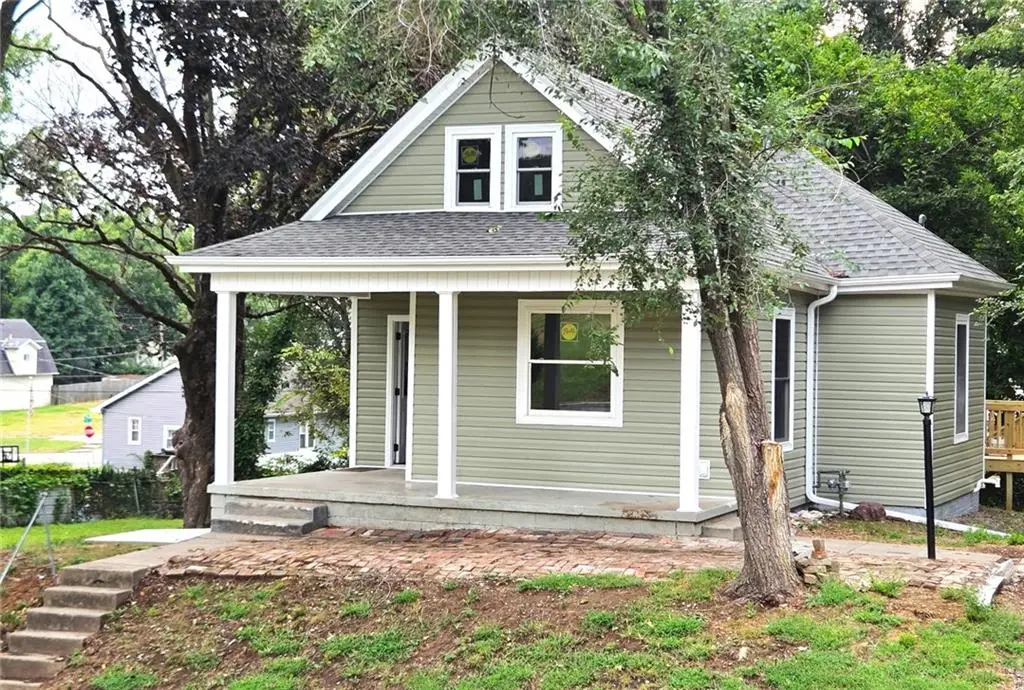 2510 S 19th Street, Saint Joseph, MO 64503 - #1