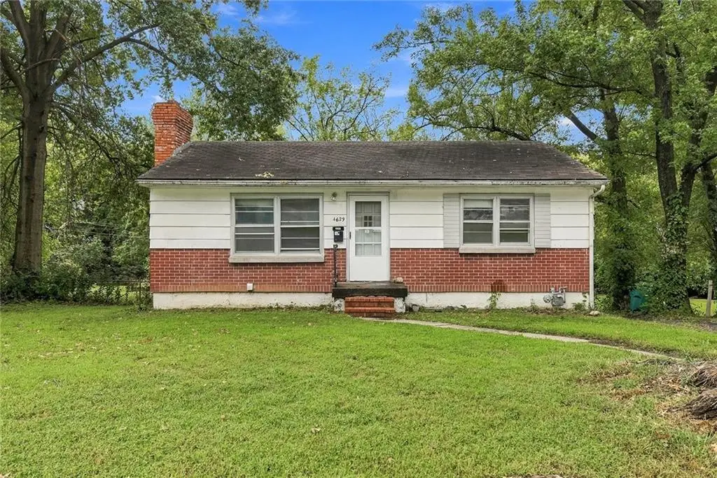 4629 Cleveland Avenue, Kansas City, KS 66104 - #1