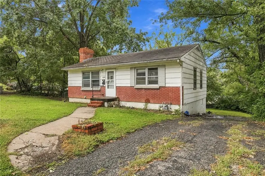 4629 Cleveland Avenue, Kansas City, KS 66104 - #2