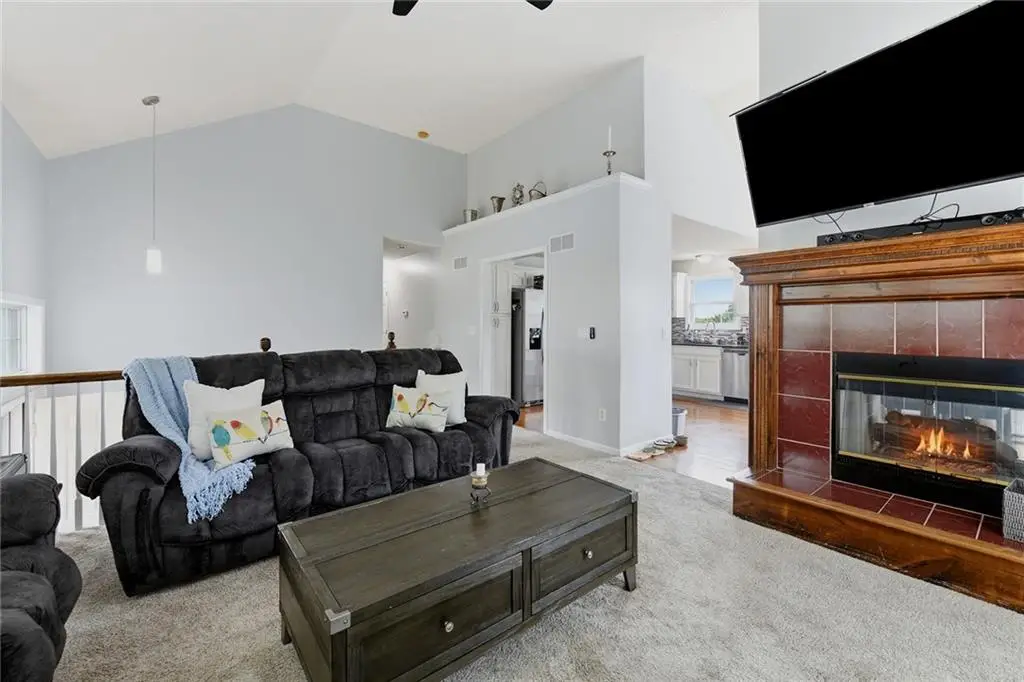 1520 SE 11th Street, Lees Summit, MO 64081 - #1