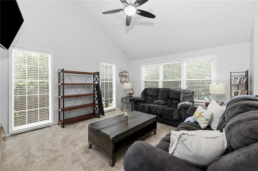 1520 SE 11th Street, Lees Summit, MO 64081 - #3