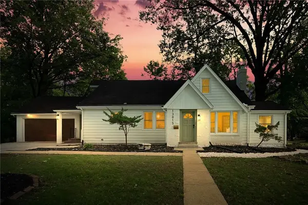13015 13th Street, Grandview, MO 64030