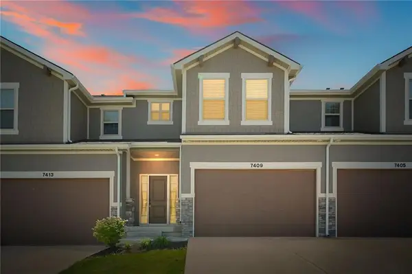 7409 Grand Slam Street, Parkville, MO 64152