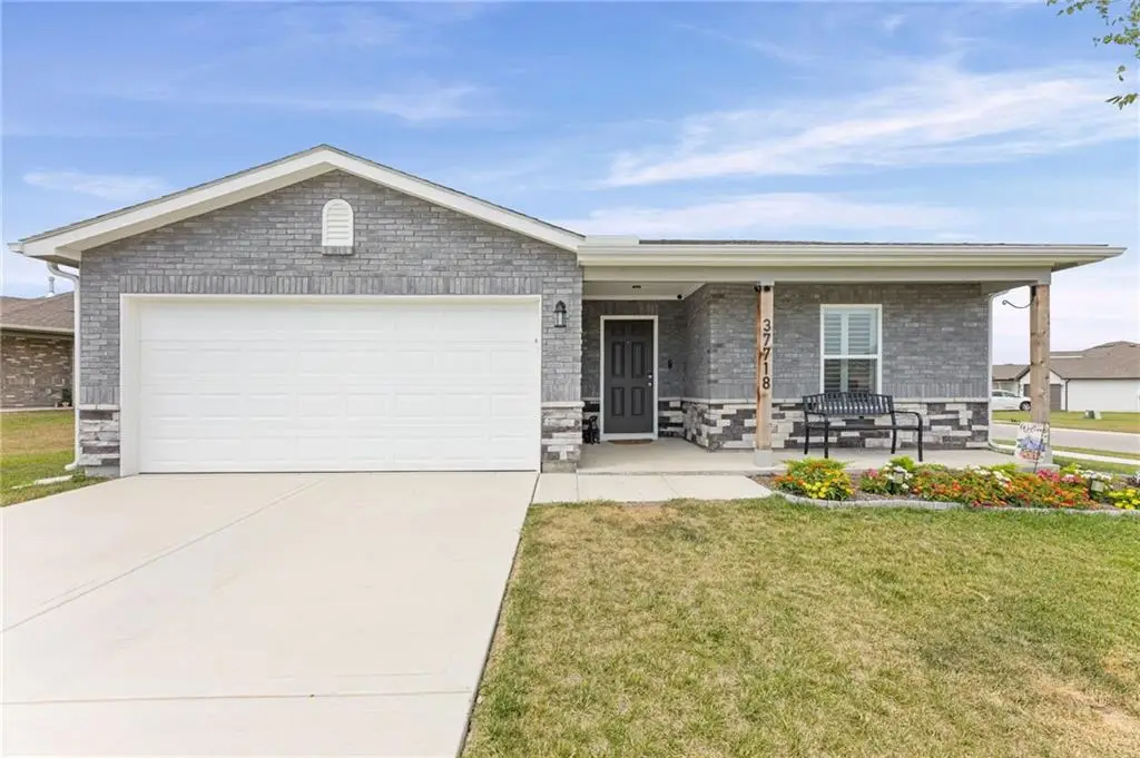 37718 W 208th Terrace, Edgerton, KS 66021 - #1