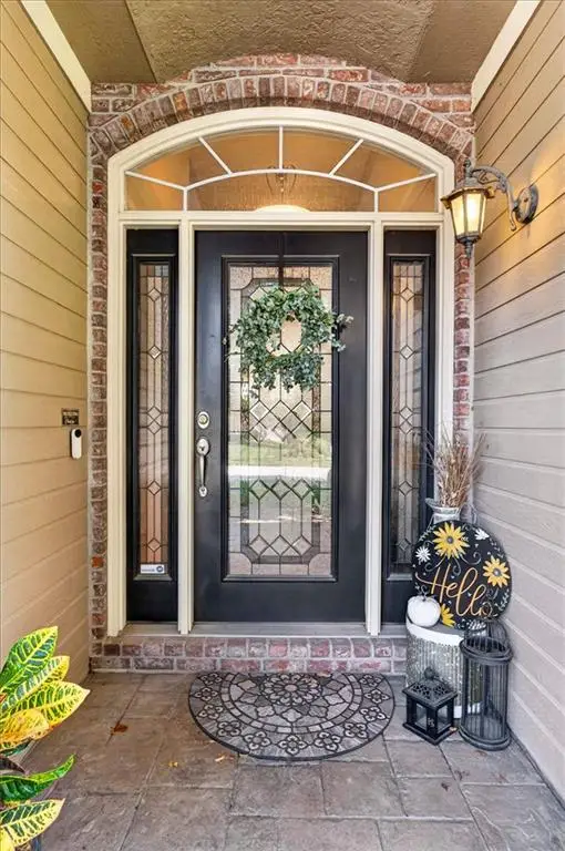 2633 SW Wintergarden Drive, Lees Summit, MO 64081 - #2