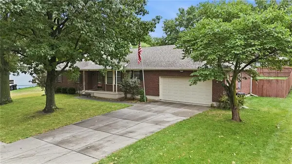 2622 Mohican Avenue, Independence, MO 64057