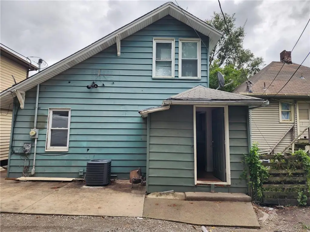 60 S 18th Street, Kansas City, KS 66102 - #1