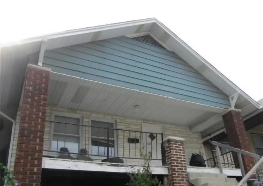 60 S 18th Street, Kansas City, KS 66102 - #3