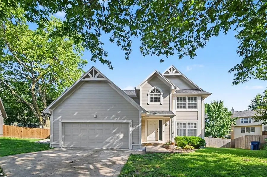 4927 Brockway Street, Shawnee, KS 66226 - #2