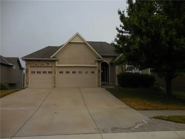 1446 Brompton Lane, Raymore, MO 64083