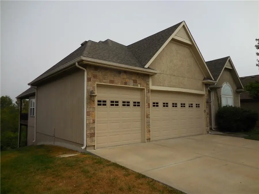1446 Brompton Lane, Raymore, MO 64083 - #2