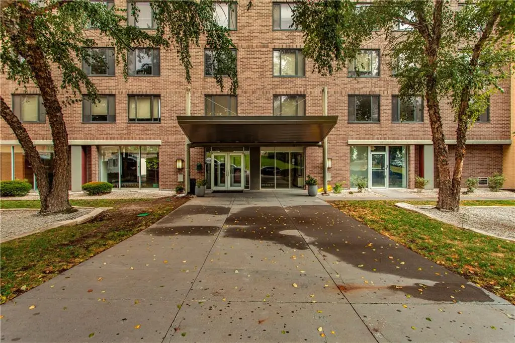 600 E 8th Street #9S, Kansas City, MO 64106 - #1