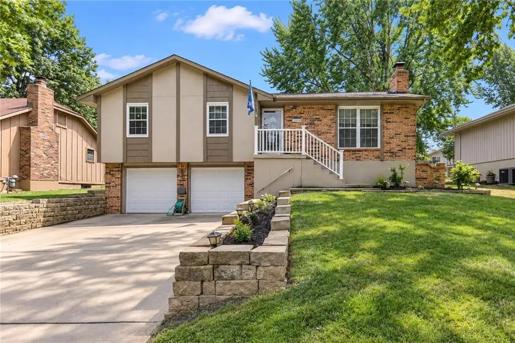 18909 E 30th Terrace, Independence, MO 64057 - #1