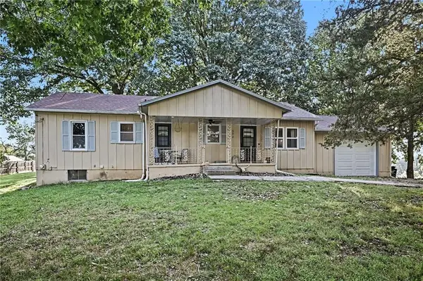 502 Missouri Avenue, Edgerton, MO 64444